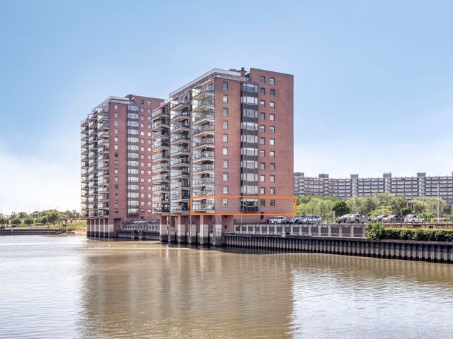 Ketensezoom 63, Capelle aan den IJssel