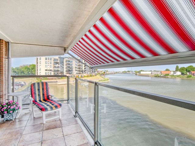 Ketensezoom 63, Capelle aan den IJssel