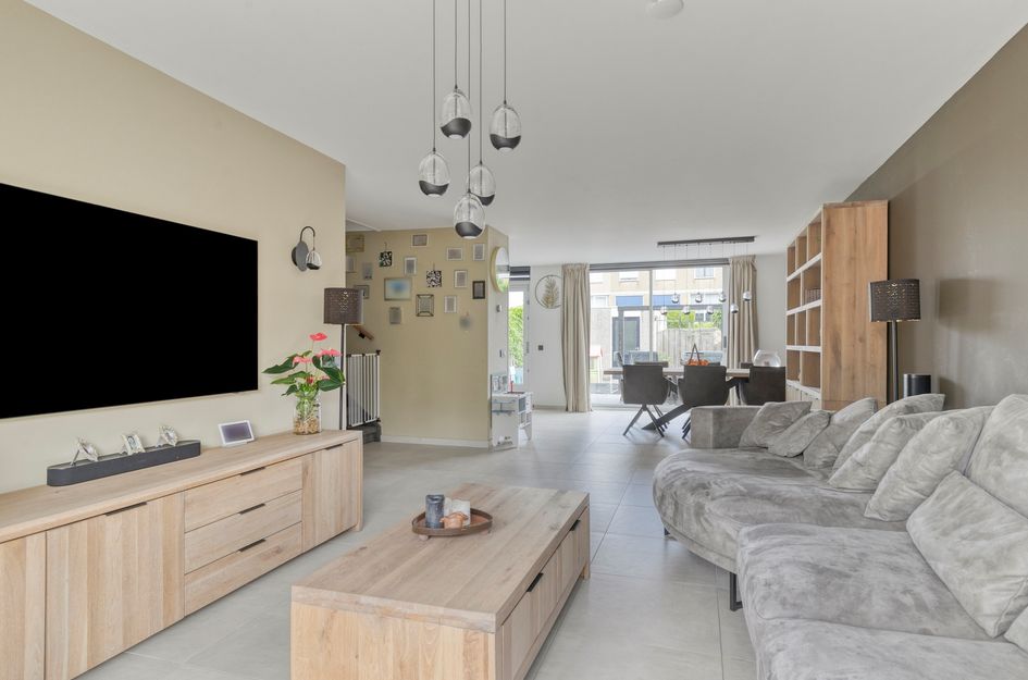 Mahlerstraat 3