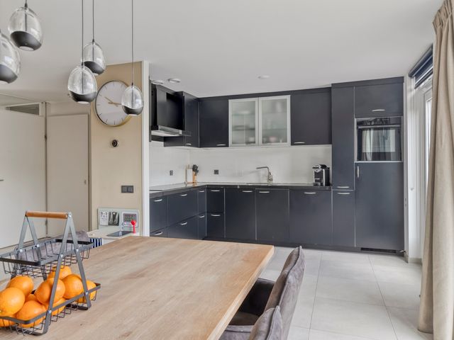 Mahlerstraat 3, Capelle aan den IJssel
