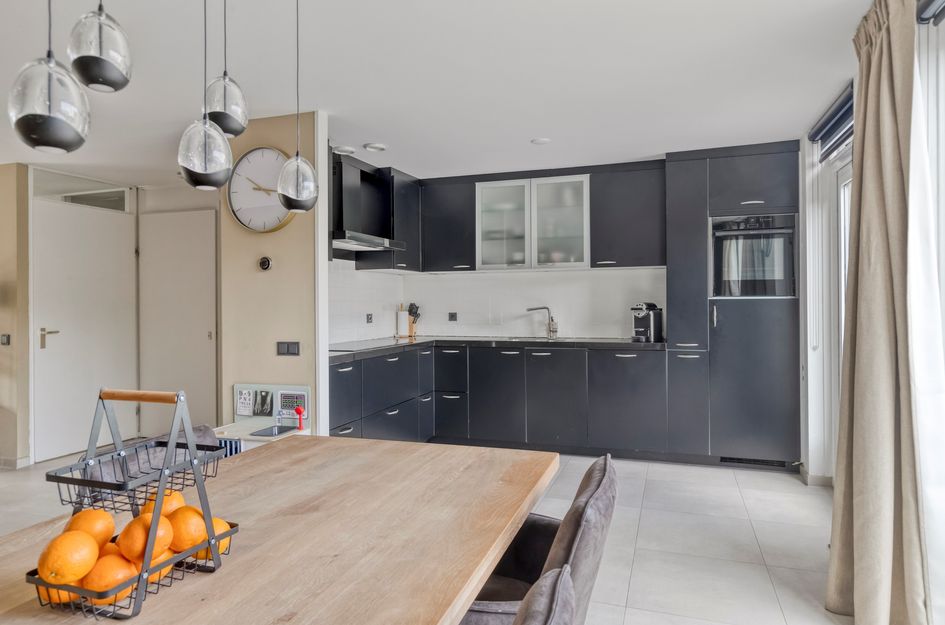Mahlerstraat 3