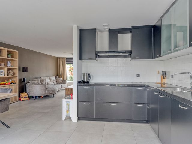 Mahlerstraat 3, Capelle aan den IJssel