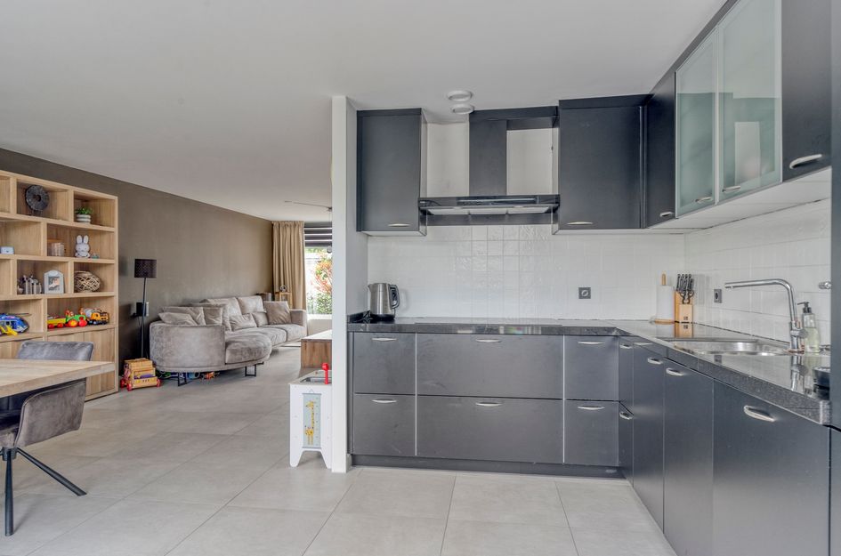 Mahlerstraat 3