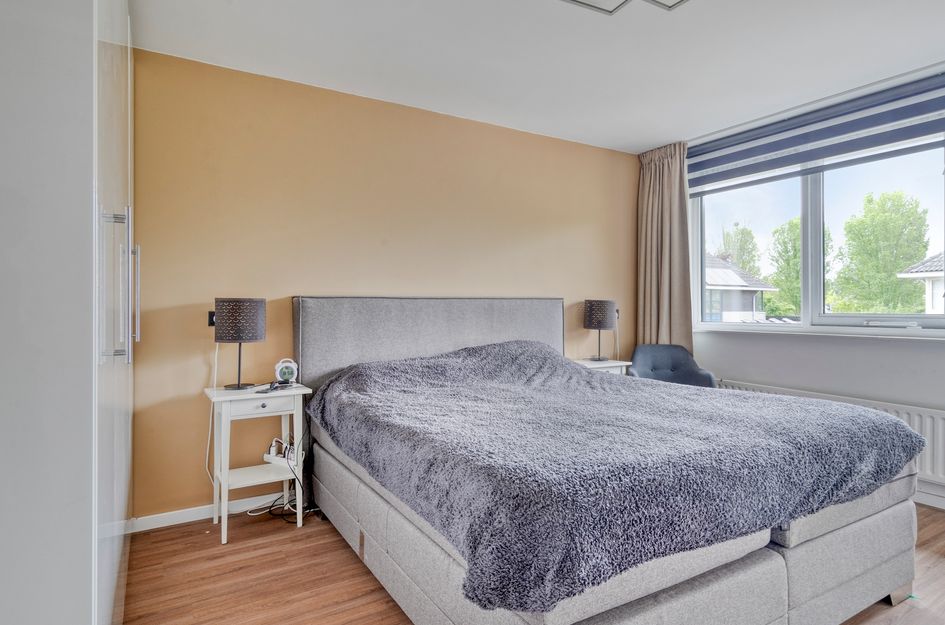 Mahlerstraat 3