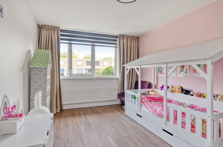 Mahlerstraat 3