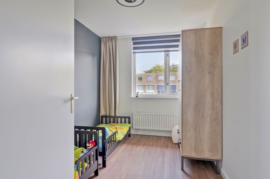 Mahlerstraat 3