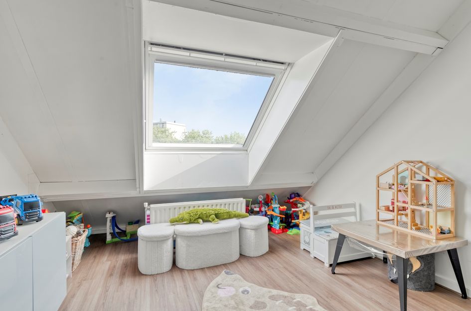 Mahlerstraat 3