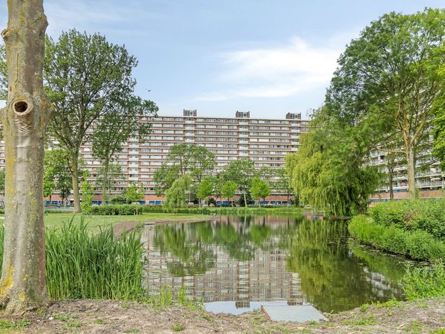 Valeriusrondeel 477, Capelle aan den IJssel