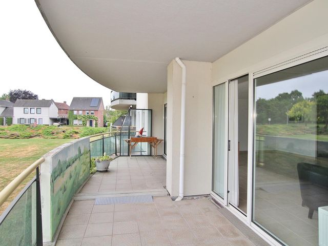 Liduinapark 16, Hulst