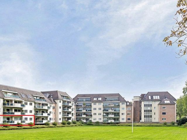 Liduinapark 16, Hulst
