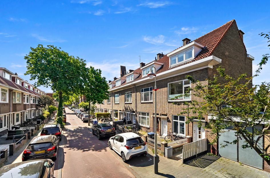 Gerard Kellerstraat 3