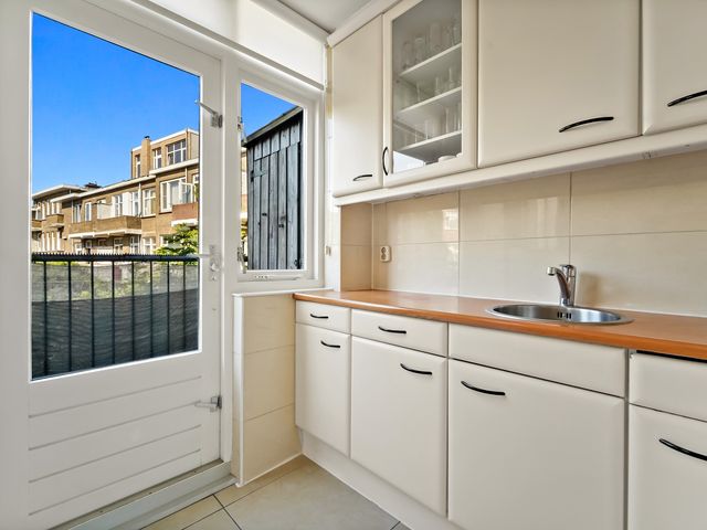 Gerard Kellerstraat 3, Den Haag