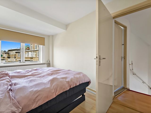 Gerard Kellerstraat 3, Den Haag