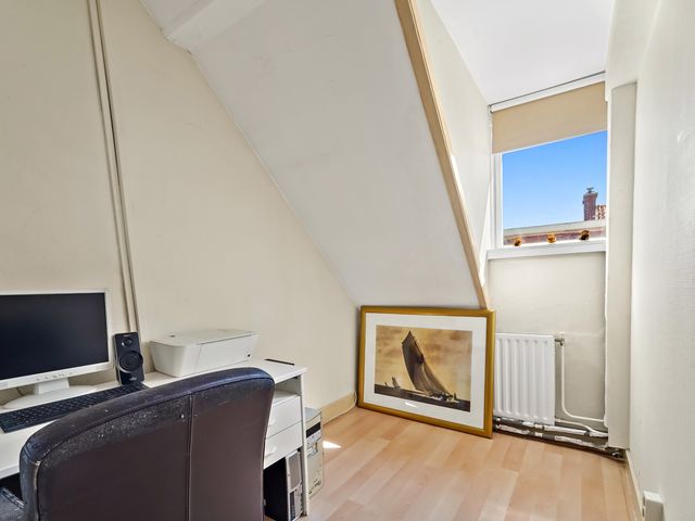 Gerard Kellerstraat 3, Den Haag