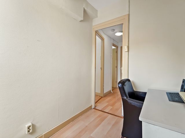Gerard Kellerstraat 3, Den Haag