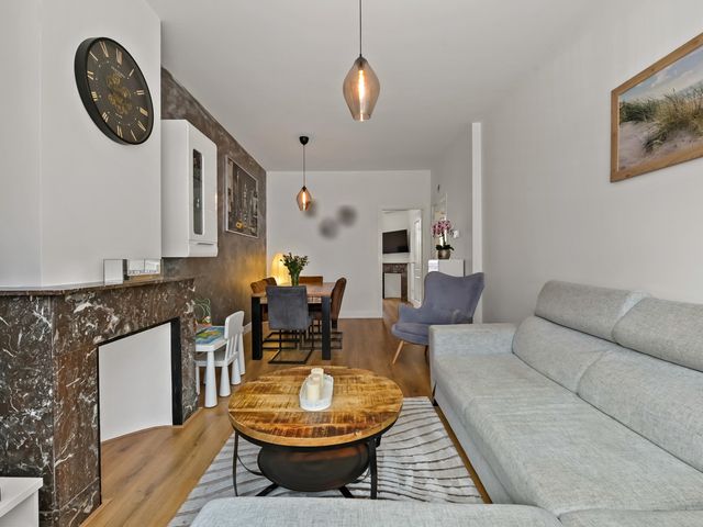 Jan ten Brinkstraat 115, Den Haag