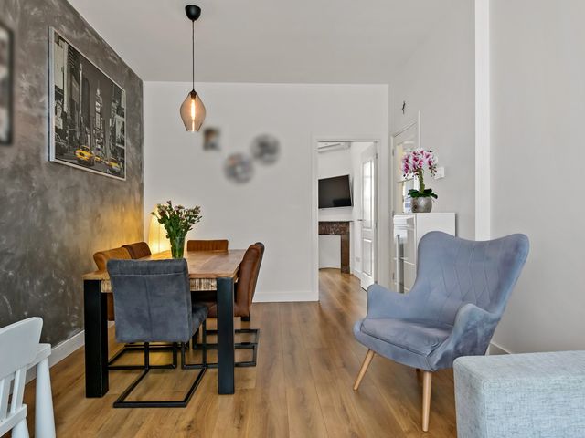Jan ten Brinkstraat 115, Den Haag