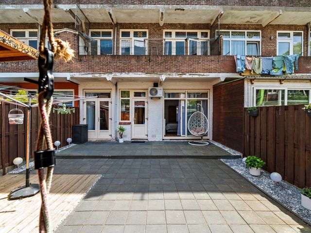 Jan ten Brinkstraat 115, Den Haag