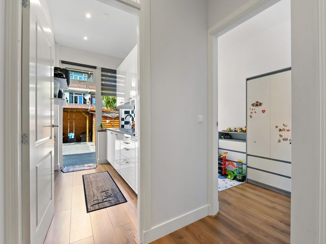 Jan ten Brinkstraat 115, Den Haag