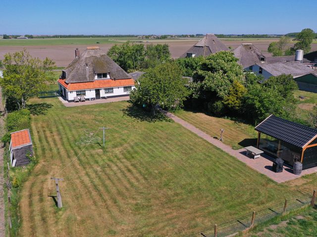 Spangerweg 6, De Waal