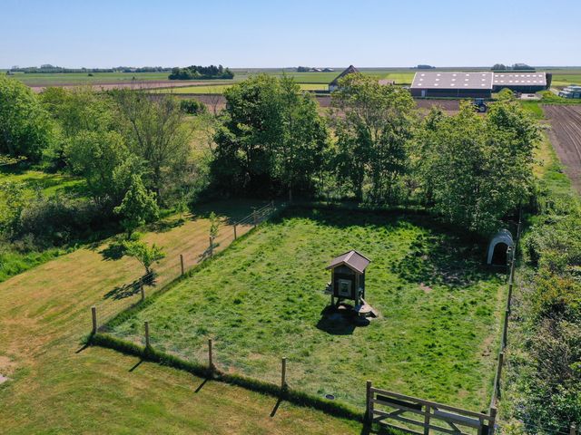 Spangerweg 6, De Waal