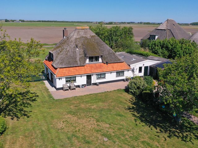 Spangerweg 6, De Waal
