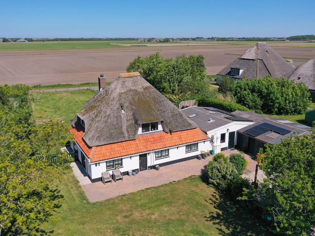 Spangerweg 6, De Waal