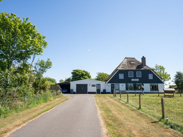 Spangerweg 6, De Waal