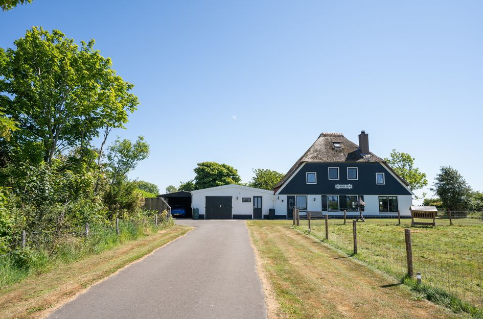 Spangerweg 6