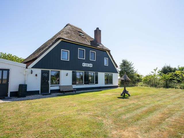Spangerweg 6, De Waal