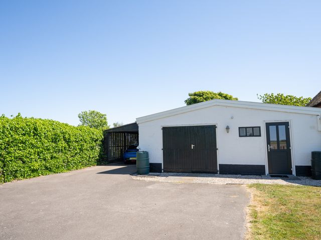 Spangerweg 6, De Waal