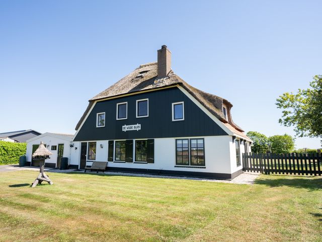 Spangerweg 6, De Waal