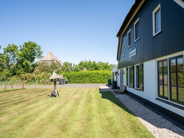 Spangerweg 6, De Waal