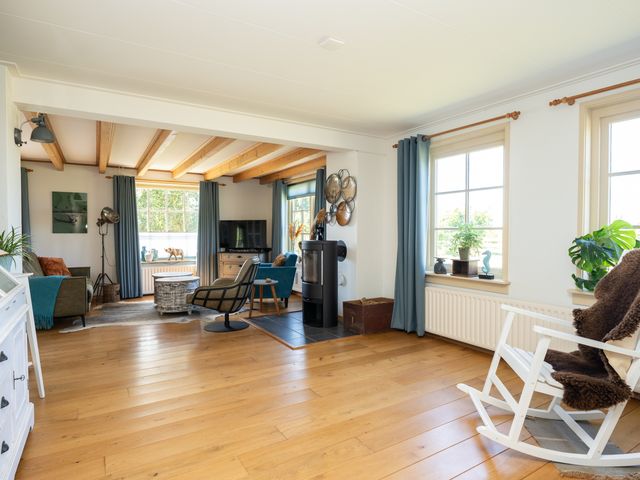 Spangerweg 6, De Waal