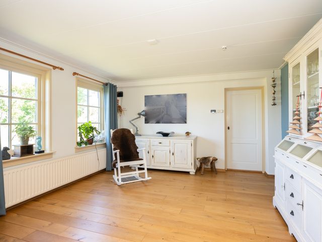 Spangerweg 6, De Waal