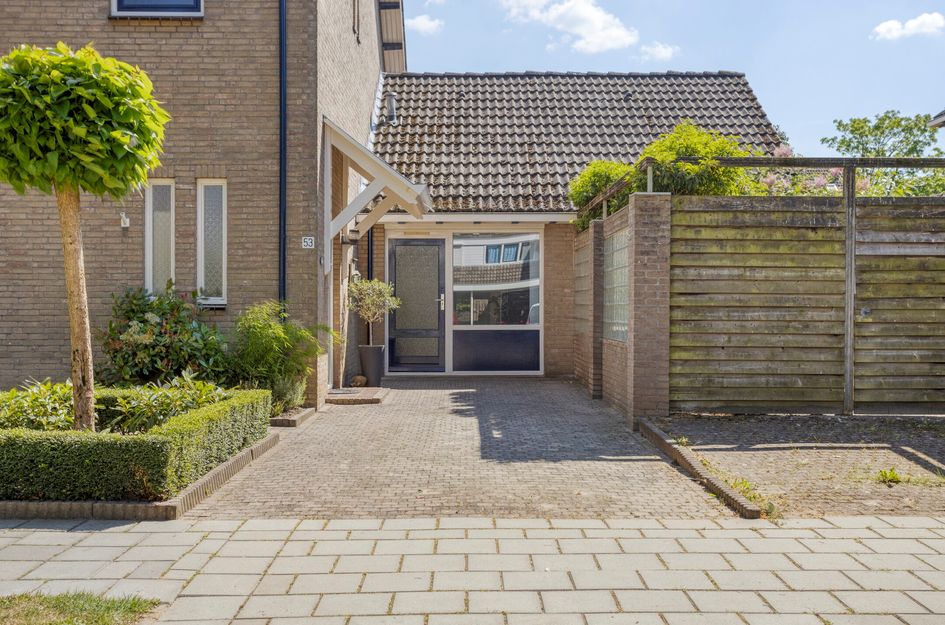 Steurstraat 53