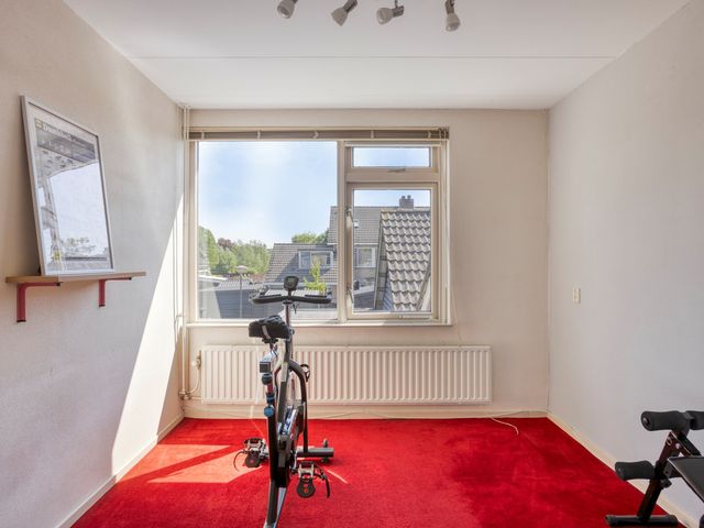 Steurstraat 53, Woudrichem