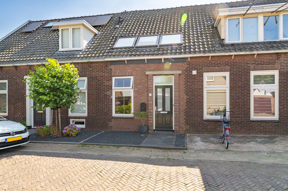 Oudendijk 7B