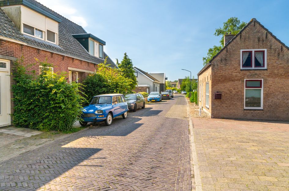 Oudendijk 7B