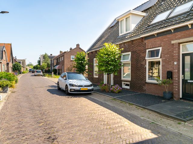 Oudendijk 7B, Woudrichem