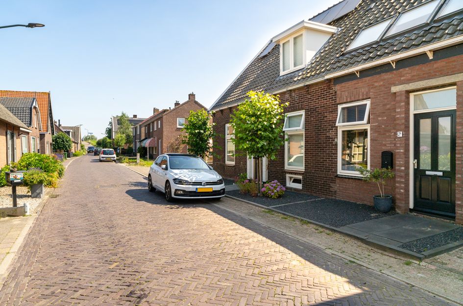 Oudendijk 7B