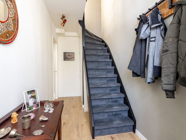 Oudendijk 7B, Woudrichem