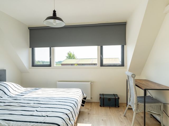 Oudendijk 7B, Woudrichem