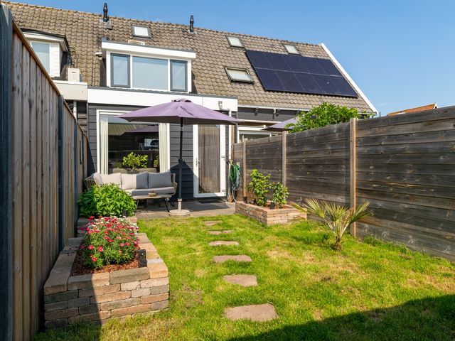 Oudendijk 7B, Woudrichem