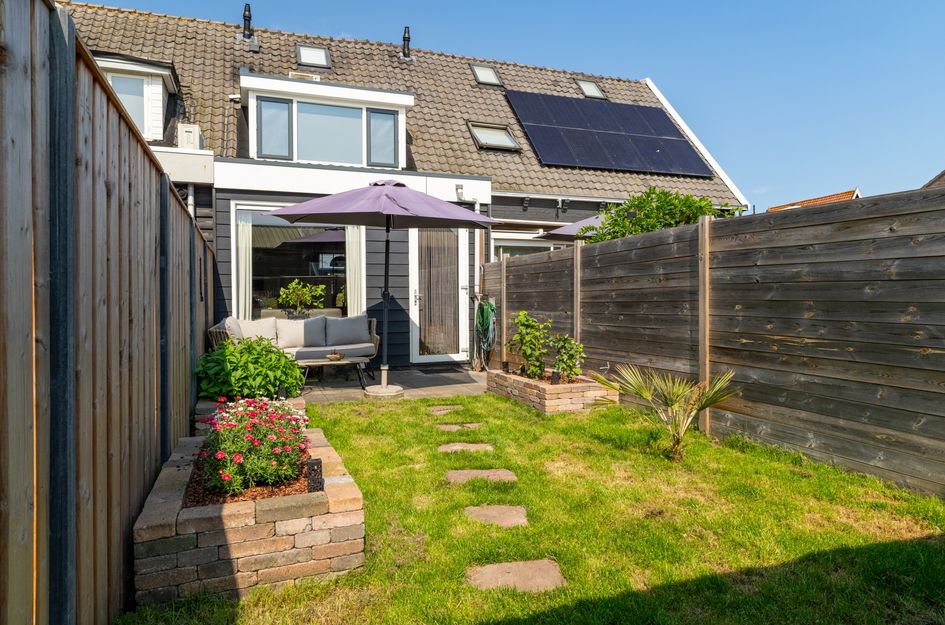 Oudendijk 7B