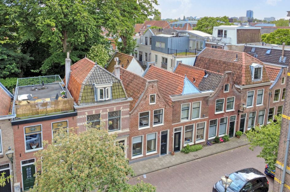 Raamsteeg 41