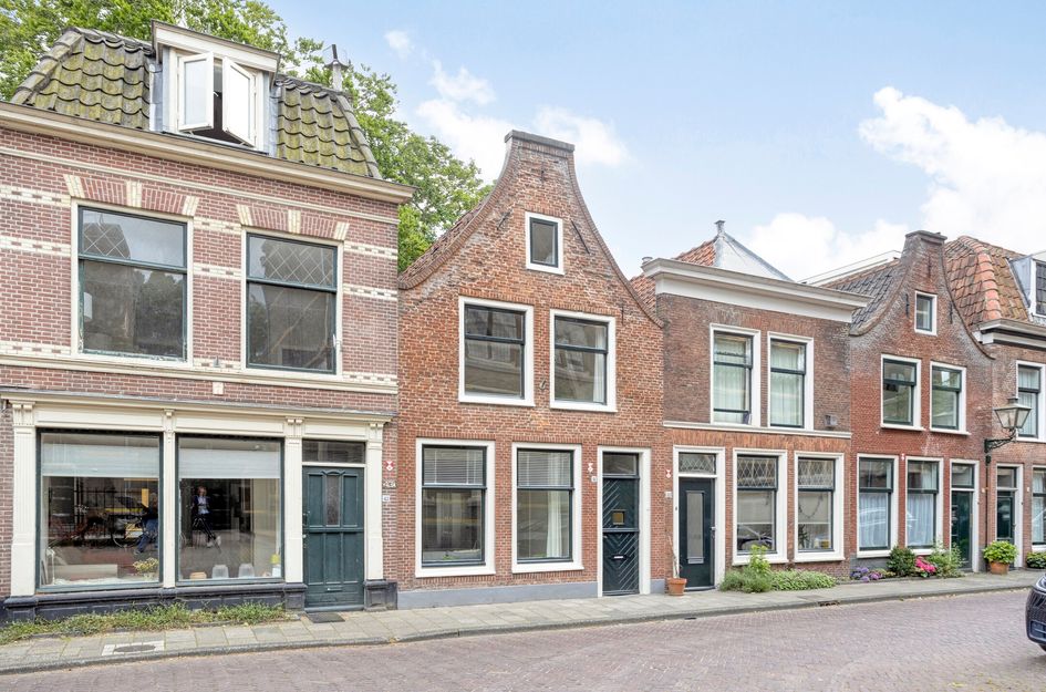 Raamsteeg 41