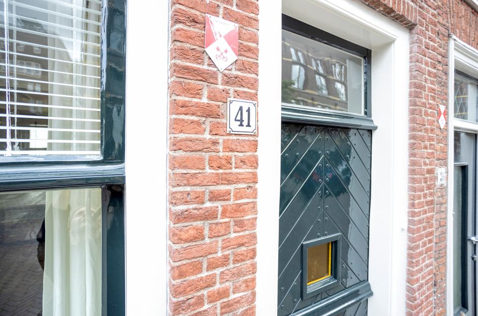 Raamsteeg 41