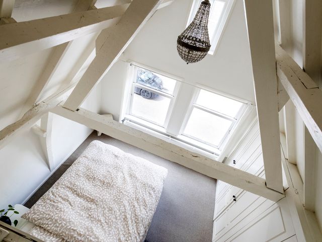 Raamsteeg 41, Leiden
