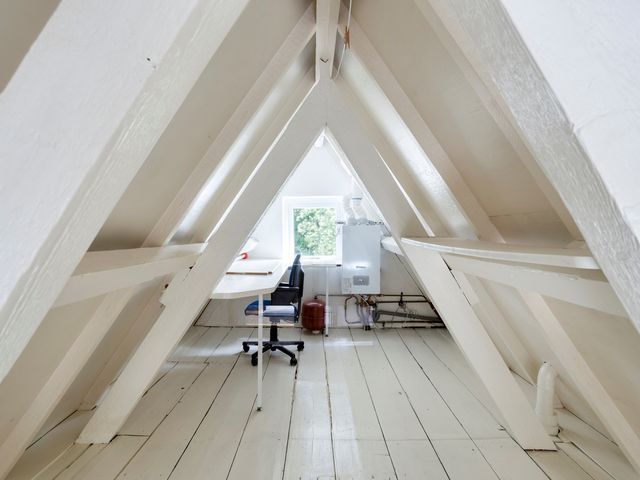 Raamsteeg 41, Leiden